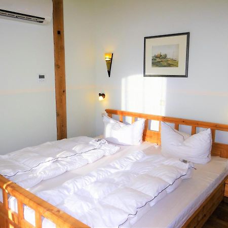 Speicher Residenz Barth E3 App 9 Apartment Exterior foto